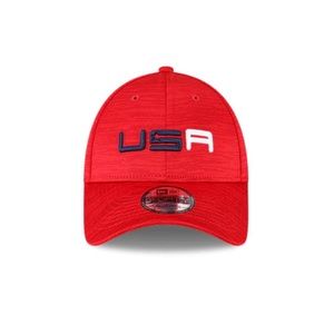 2023 Ryder Cup Team USA Adjustable Hat